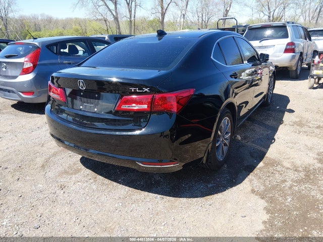 Aukcja sprzedaży 2018 Acura Tlx Tech Pkg, vin: 19UUB1F58JA009627, numer aukcji: 44813506
