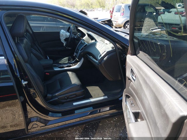 Aukcja sprzedaży 2018 Acura Tlx Tech Pkg, vin: 19UUB1F58JA009627, numer aukcji: 44813506