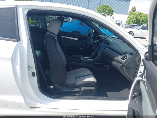 44813515 :رقم المزاد ، 2HGFC3B33GH352376 vin ، 2016 Honda Civic Ex-t مزاد بيع