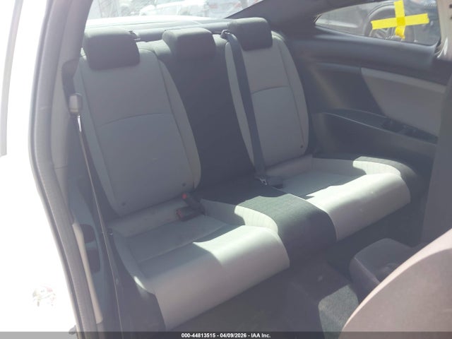 44813515 :رقم المزاد ، 2HGFC3B33GH352376 vin ، 2016 Honda Civic Ex-t مزاد بيع