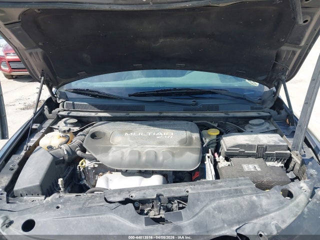44813516 :رقم المزاد ، 1C3CCCAB4GN106992 vin ، 2016 Chrysler 200 Limited مزاد بيع