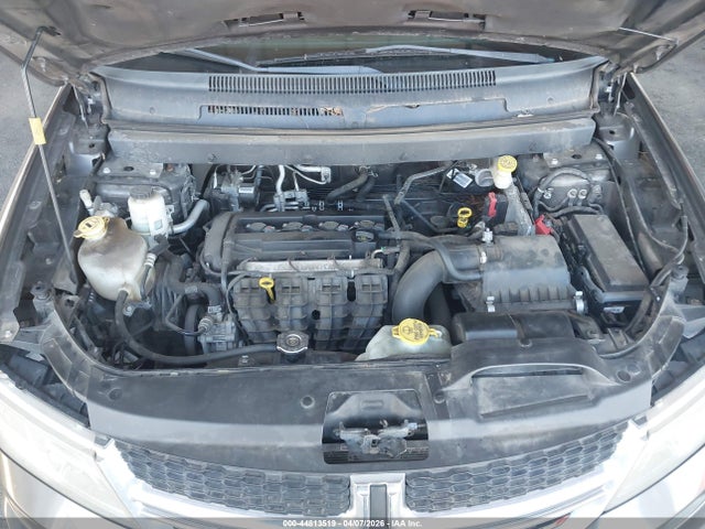 2016 DODGE JOURNEY 3C4PDCAB7GT169112 Photo 9