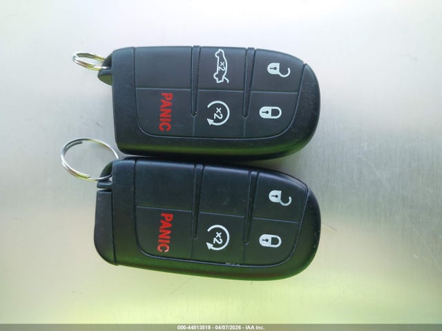 2016 DODGE JOURNEY 3C4PDCAB7GT169112 Photo 10