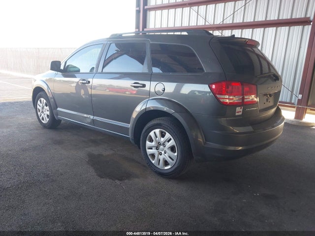 2016 DODGE JOURNEY 3C4PDCAB7GT169112 Photo 2