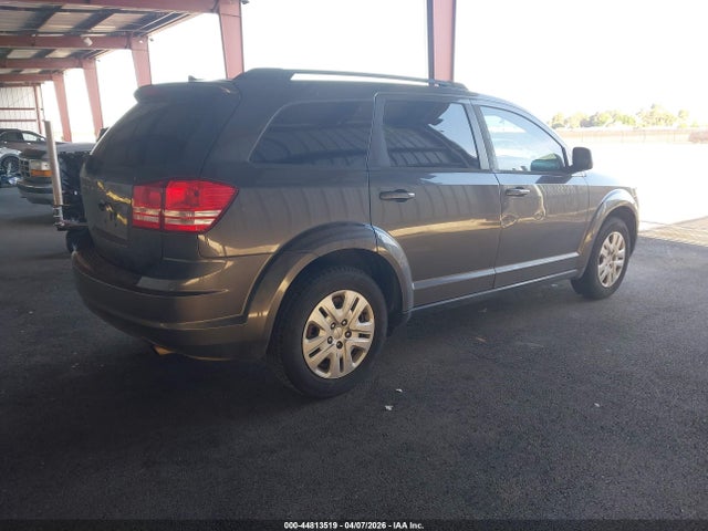 2016 DODGE JOURNEY 3C4PDCAB7GT169112 Photo 3