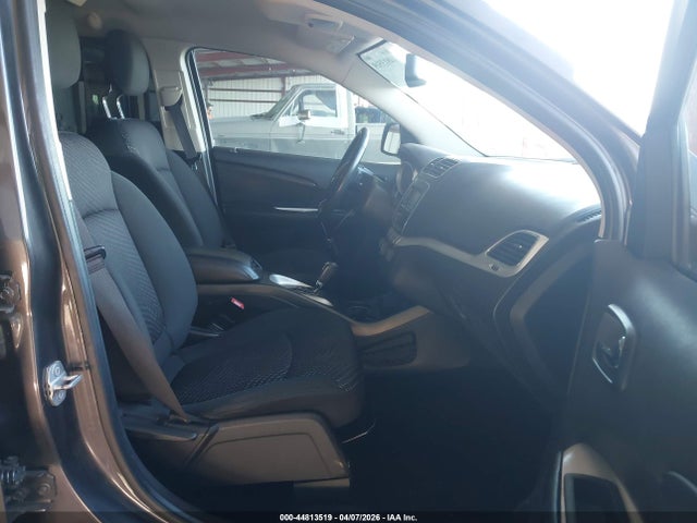 2016 DODGE JOURNEY 3C4PDCAB7GT169112 Photo 4