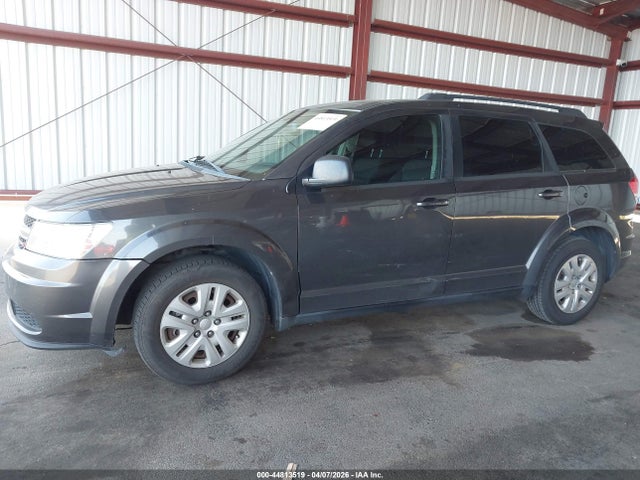 2016 DODGE JOURNEY 3C4PDCAB7GT169112 Photo 5