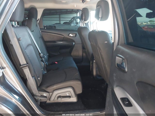 2016 DODGE JOURNEY 3C4PDCAB7GT169112 Photo 7