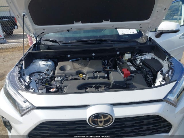2T3A1RFV1SW625577 Toyota Rav4 Xle Premium