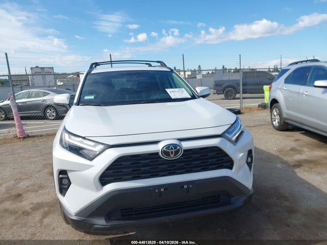 2T3A1RFV1SW625577 Toyota Rav4 Xle Premium