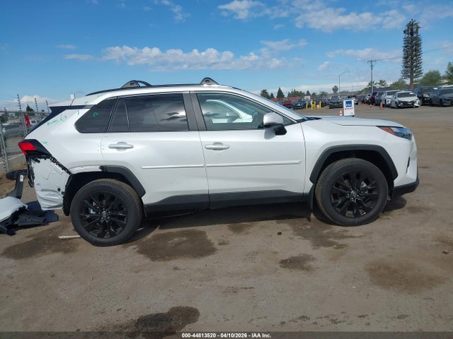 2T3A1RFV1SW625577 Toyota Rav4 Xle Premium
