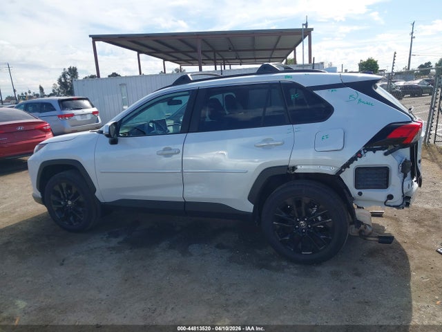 2T3A1RFV1SW625577 Toyota Rav4 Xle Premium