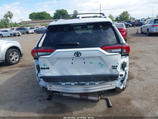 2T3A1RFV1SW625577 Toyota Rav4 Xle Premium