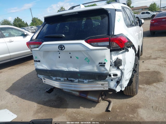 2T3A1RFV1SW625577 Toyota Rav4 Xle Premium