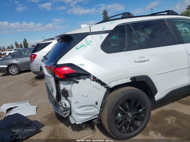 2T3A1RFV1SW625577 Toyota Rav4 Xle Premium