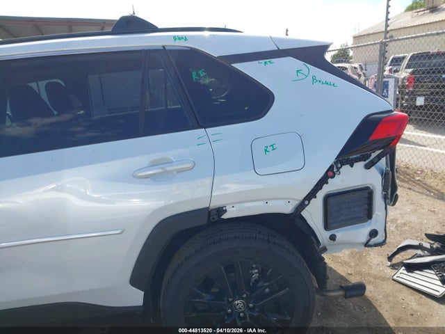 2T3A1RFV1SW625577 Toyota Rav4 Xle Premium