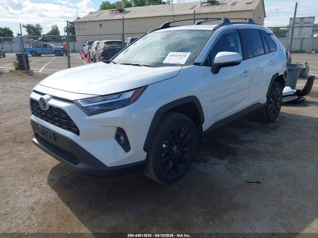 2T3A1RFV1SW625577 Toyota Rav4 Xle Premium