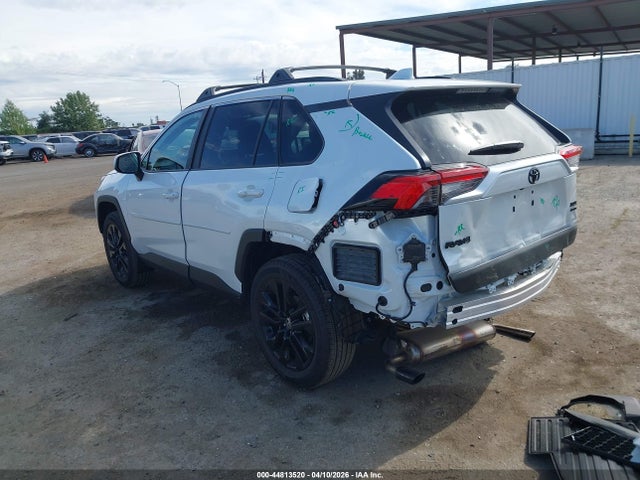 2T3A1RFV1SW625577 Toyota Rav4 Xle Premium