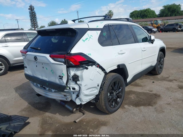 2T3A1RFV1SW625577 Toyota Rav4 Xle Premium