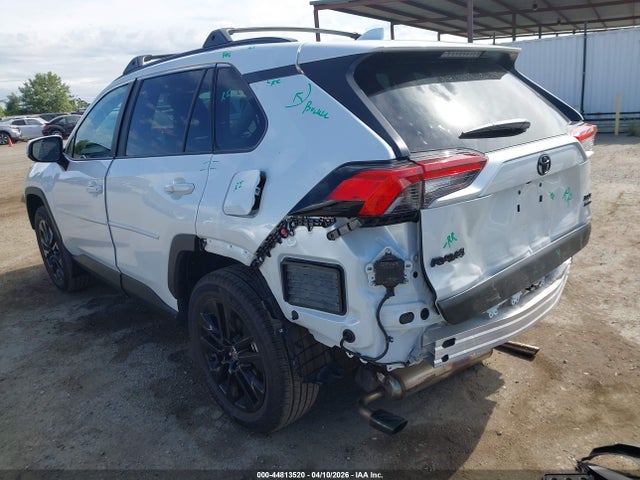 2T3A1RFV1SW625577 Toyota Rav4 Xle Premium