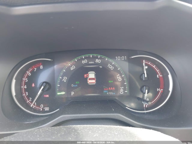 2T3A1RFV1SW625577 Toyota Rav4 Xle Premium