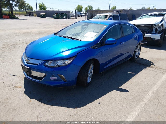 1G1RC6S57GU135014 Chevrolet VOLT LT