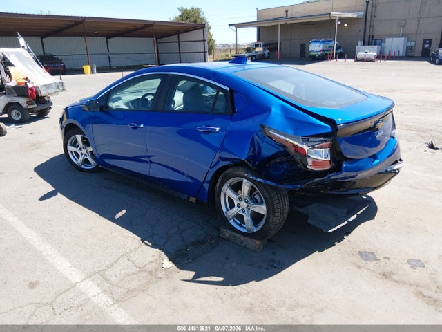 1G1RC6S57GU135014 Chevrolet VOLT LT