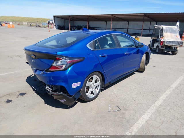 1G1RC6S57GU135014 Chevrolet VOLT LT
