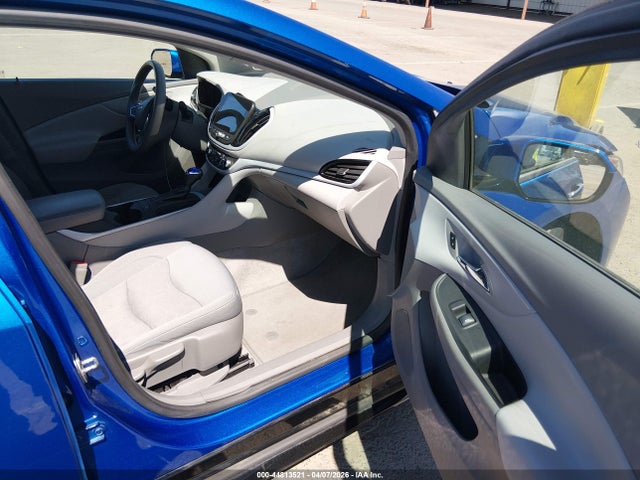 1G1RC6S57GU135014 Chevrolet VOLT LT