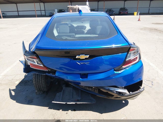 1G1RC6S57GU135014 Chevrolet VOLT LT