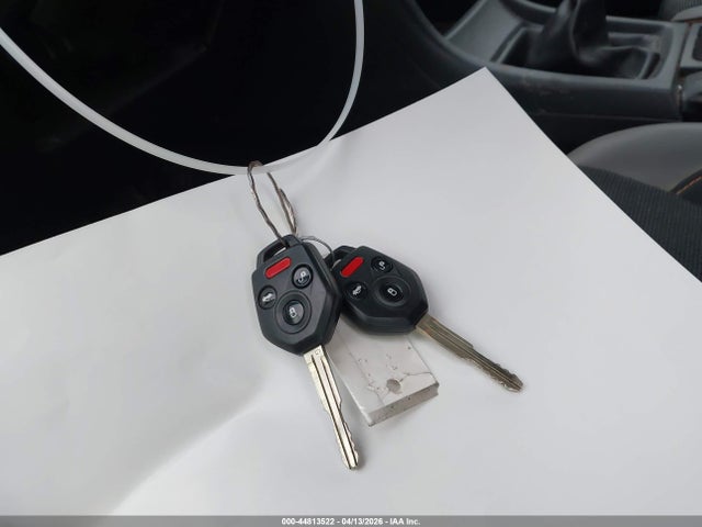 44813522 :رقم المزاد ، JF2GPABC1GG283082 vin ، 2016 Subaru Crosstrek 2.0i Premium مزاد بيع