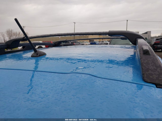 44813522 :رقم المزاد ، JF2GPABC1GG283082 vin ، 2016 Subaru Crosstrek 2.0i Premium مزاد بيع
