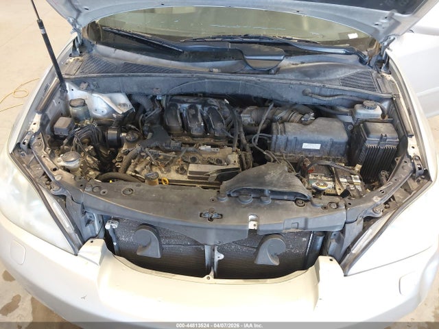 2007 Lexus Rx 350 მანქანა იყიდება აუქციონზე, vin: JTJGK31U370007284, აუქციონის ნომერი: 44813524
