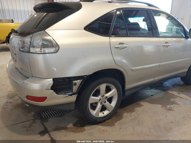 2007 Lexus Rx 350 მანქანა იყიდება აუქციონზე, vin: JTJGK31U370007284, აუქციონის ნომერი: 44813524