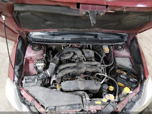 Aukcja sprzedaży 2013 Subaru Impreza Wagon 2.0i, vin: JF1GPAA65DH801281, numer aukcji: 44813525