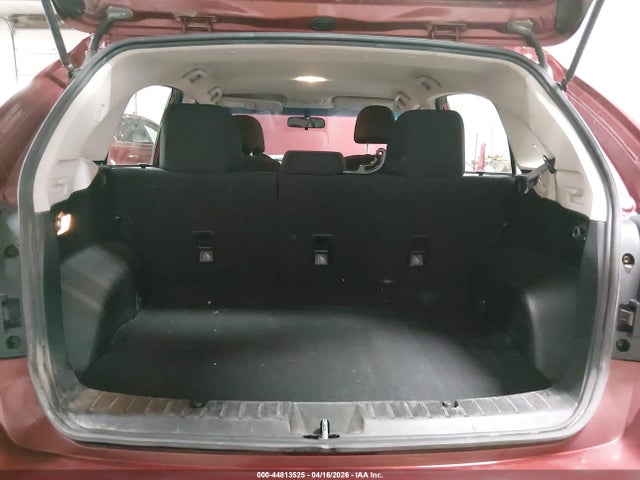 Aukcja sprzedaży 2013 Subaru Impreza Wagon 2.0i, vin: JF1GPAA65DH801281, numer aukcji: 44813525
