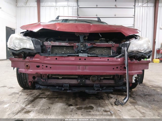 Aukcja sprzedaży 2013 Subaru Impreza Wagon 2.0i, vin: JF1GPAA65DH801281, numer aukcji: 44813525