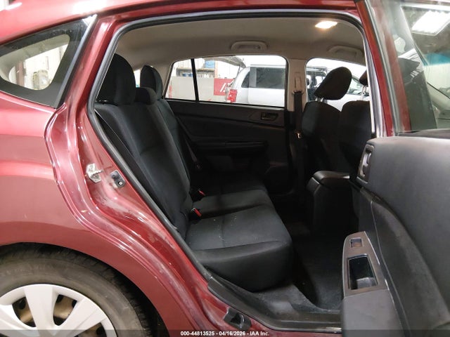 Aukcja sprzedaży 2013 Subaru Impreza Wagon 2.0i, vin: JF1GPAA65DH801281, numer aukcji: 44813525