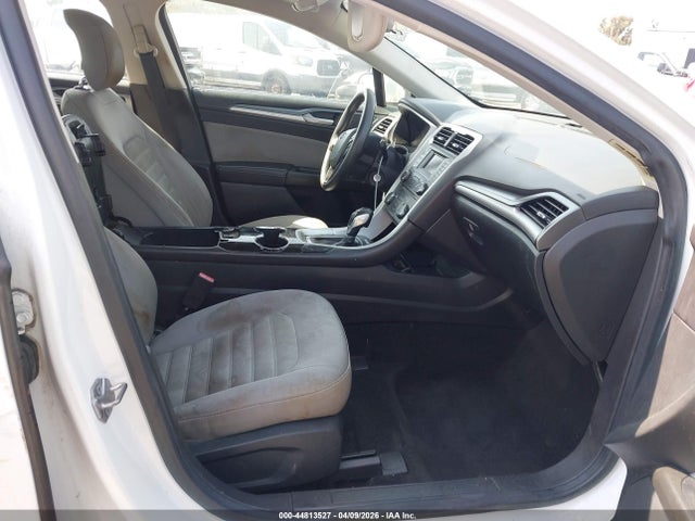 Aukcja sprzedaży 2014 Ford Fusion S, vin: 3FA6P0G77ER283891, numer aukcji: 44813527