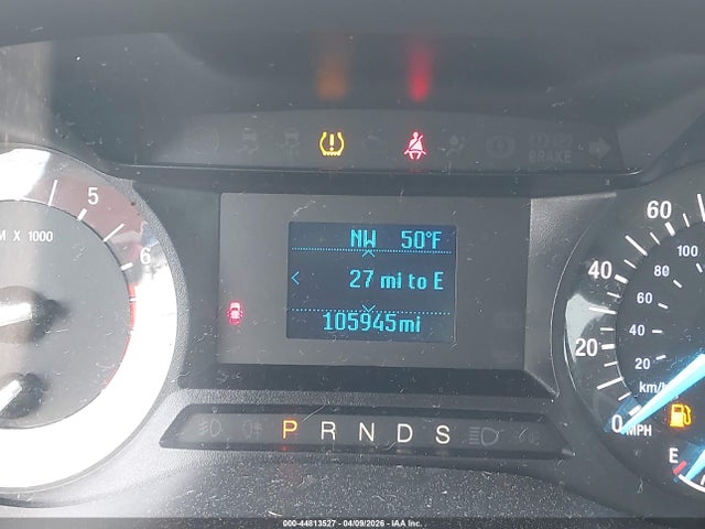 Ford FUSION S 2014 3FA6P0G77ER283891 Image 7