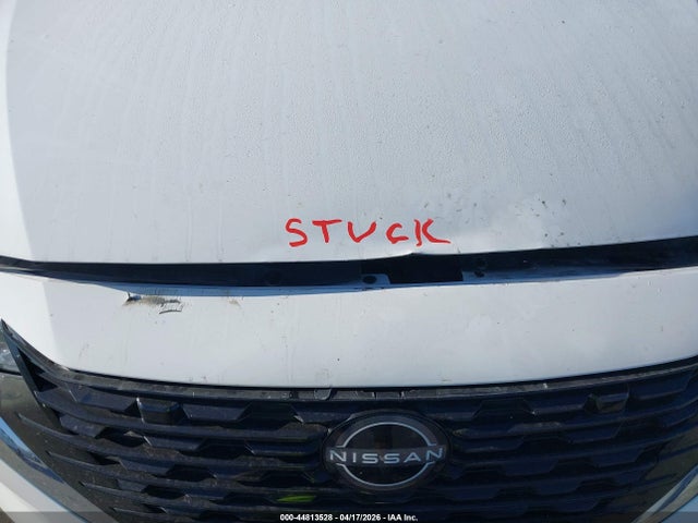 44813528 :رقم المزاد ، 3N1AB8BV4RY205123 vin ، 2024 Nissan Sentra S Xtronic Cvt مزاد بيع