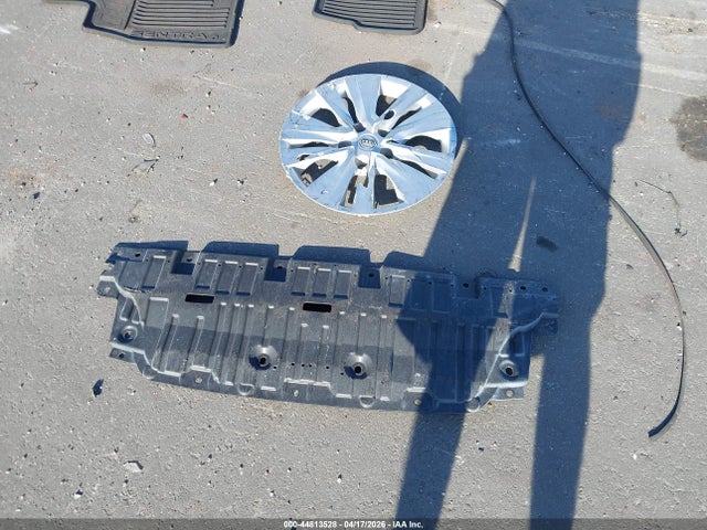 44813528 :رقم المزاد ، 3N1AB8BV4RY205123 vin ، 2024 Nissan Sentra S Xtronic Cvt مزاد بيع