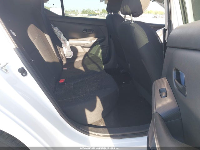 44813528 :رقم المزاد ، 3N1AB8BV4RY205123 vin ، 2024 Nissan Sentra S Xtronic Cvt مزاد بيع