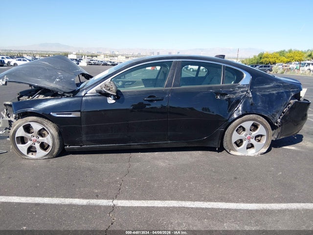 Jaguar Xe 25t 2017 SAJAR4BG0HA969929 Image 14