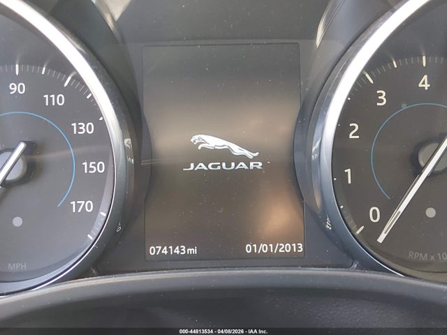Jaguar Xe 25t 2017 SAJAR4BG0HA969929 Image 15