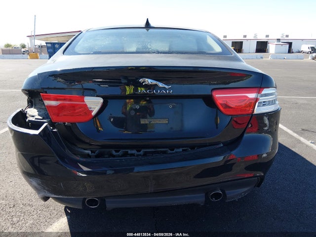 Jaguar Xe 25t 2017 SAJAR4BG0HA969929 Image 16