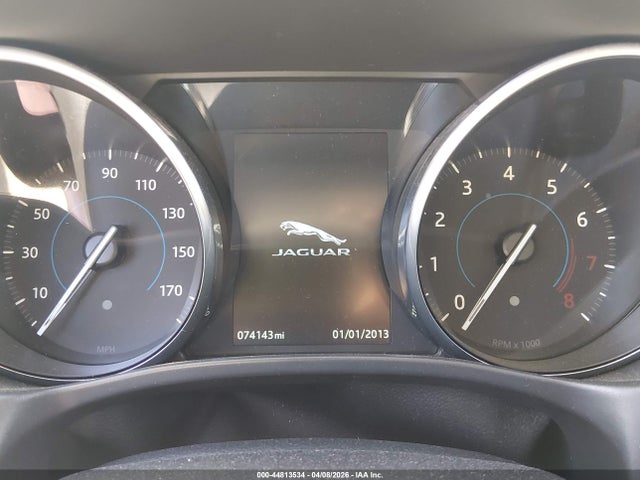 Jaguar Xe 25t 2017 SAJAR4BG0HA969929 Image 7