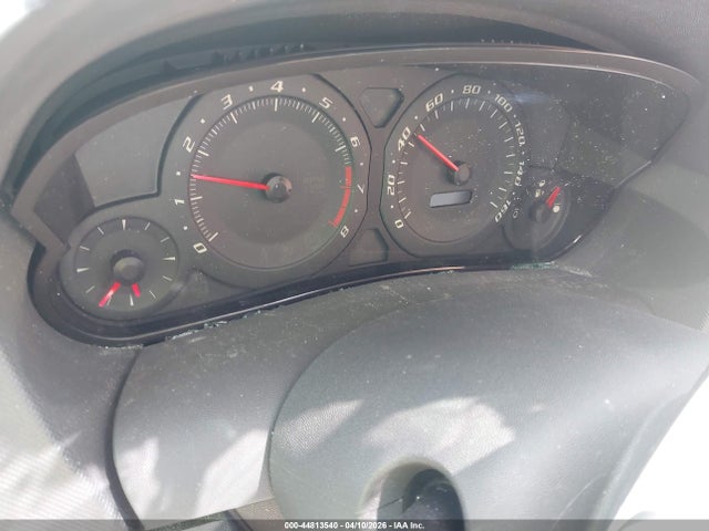 2003 Cadillac Cts Standard მანქანა იყიდება აუქციონზე, vin: 1G6DM57N530110358, აუქციონის ნომერი: 44813540