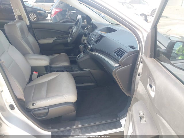 3CZRM3H31GG701285 Honda CR-V LX