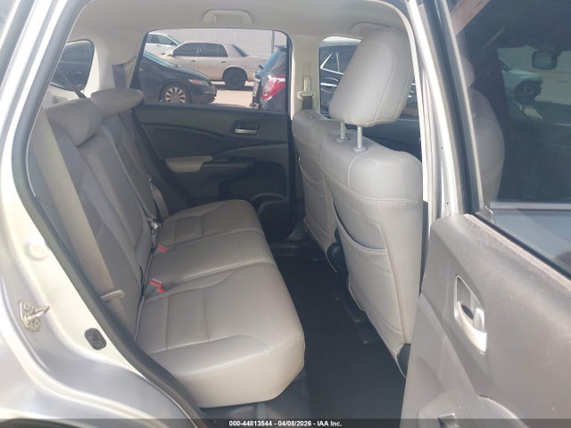 3CZRM3H31GG701285 Honda CR-V LX